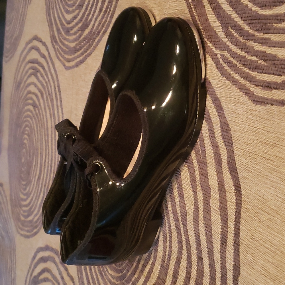 Capezio Tele Tone Tap